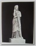 Pudicizia - Museo Capitolino